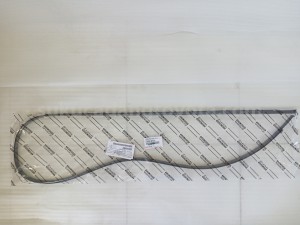 75552BZ130 MOULDING, ROOF FR LH - TOYOTA