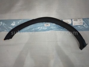 756050K050 MOULDING S/A, QTR RH - TOYOTA