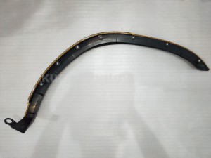 756050K050 MOULDING S/A, QTR RH - TOYOTA