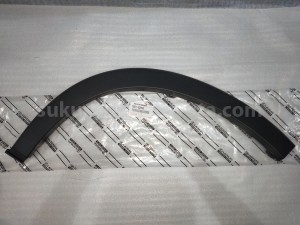 75611BZ040 MOULD,FR FENDER RH - TOYOTA