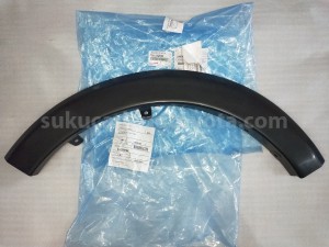 75612BZ030 MOULDING,FR FND LH - TOYOTA