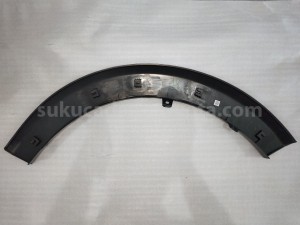 75612BZ030 MOULDING,FR FND LH - TOYOTA