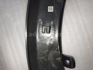 75612BZ030 MOULDING,FR FND LH - TOYOTA