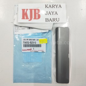 75632BZ010 LID, RF SIDE GAR 1 LH - TOYOTA
