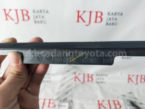 75641BZ010 MOULDING OUTSIDE RH - TOYOTA