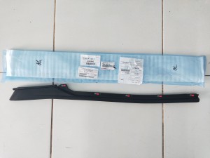 75641BZ070 MOULDING, QRT WDW FR RH - TOYOTA