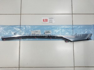 75641BZ080 MOULDING, QRT WDW FR RH - TOYOTA