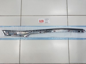 75641BZ080 MOULDING, QRT WDW FR RH - TOYOTA