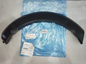 75653BZ060 MOULDING,QRT,RR RH - TOYOTA