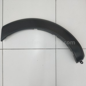75654BZ020 MOULDING,QTR RR LH - TOYOTA