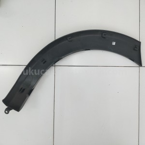 75654BZ020 MOULDING,QTR RR LH - TOYOTA