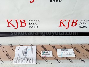 757100K030 MOULDING AS FR DR RH - TOYOTA