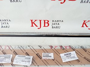 757100K050 MOULDING AS FR DR RH - TOYOTA
