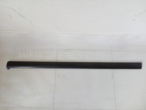 75731BZ040 MOULDING,FR DOOR,OUT - TOYOTA
