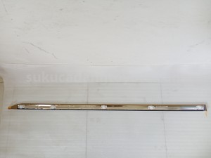 75731BZ130 MOULDING,FR DOOR RH - TOYOTA