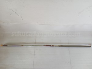 75732BZ130 MOULDING,FR DOOR LH - TOYOTA