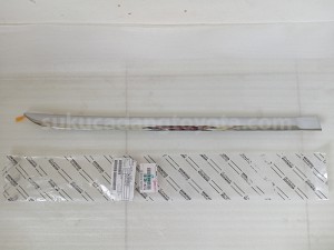 75741BZ130 MOULDING,RR DOOR RH - TOYOTA
