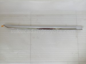 75741BZ130 MOULDING,RR DOOR RH - TOYOTA