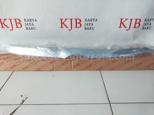 757700K080 CHROME HOOD LIST EG - TOYOTA
