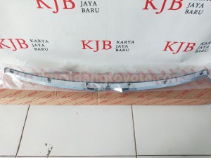 757700K080 CHROME HOOD LIST EG - TOYOTA