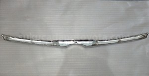 757710K230 MOULDING, HOOD, FR - TOYOTA
