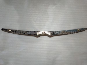 75771BZ060 MOULDING,HOOD FR - TOYOTA