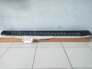 75851BZ330 MOULDING ROCK PNL RH - TOYOTA