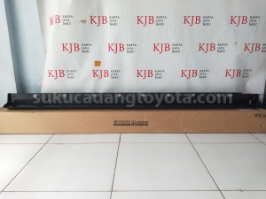 75851BZ480 MOULDING ROCK PNL RH - TOYOTA