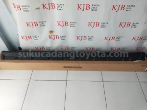 75851BZ480 MOULDING ROCK PNL RH - TOYOTA