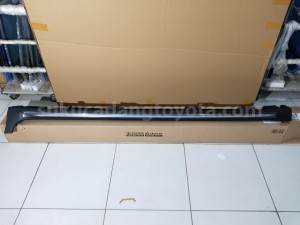 75860YP010 MOULDING A/S ROCK LH - TOYOTA