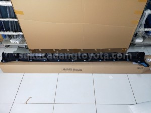 75860YP010 MOULDING A/S ROCK LH - TOYOTA
