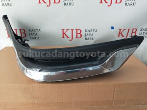76088YP010 SPOILER SA,RR SD,L - TOYOTA
