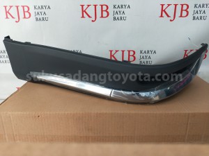 76088YP010 SPOILER SA,RR SD,L - TOYOTA