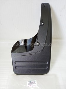 766210K100 MUDGUARD, FR FENDER, - TOYOTA
