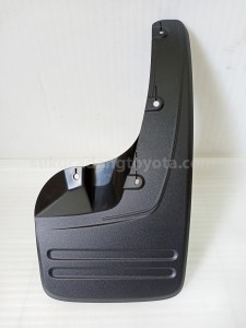 766210K100 MUDGUARD, FR FENDER, - TOYOTA