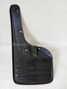 766210K100 MUDGUARD, FR FENDER, - TOYOTA