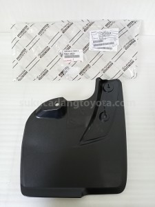 766210K221 MUDGUARD FR FENDER R - TOYOTA