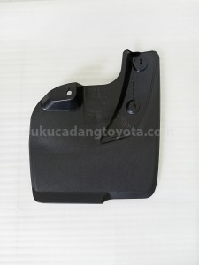 766210K221 MUDGUARD FR FENDER R - TOYOTA