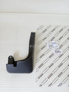 76621BZ030 MUDGUARD,FR FNDER,RH - TOYOTA