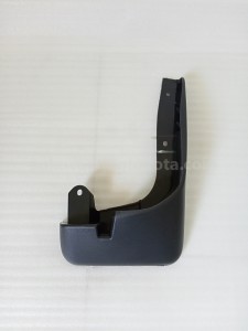 76621BZ030 MUDGUARD,FR FNDER,RH - TOYOTA