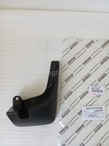 76621BZ090 MUDGUARD,FR FDR,RH - TOYOTA