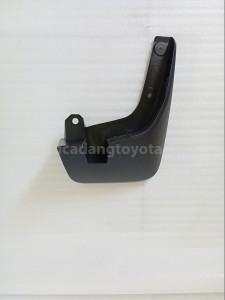 76621BZ090 MUDGUARD,FR FDR,RH - TOYOTA