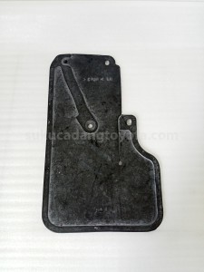 766220B010 MUDGUARD FR FNDR LH - TOYOTA