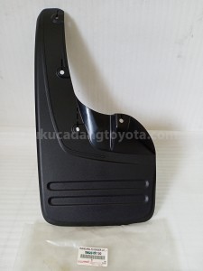 766220K100 MUDGUARD, FR FENDER, - TOYOTA