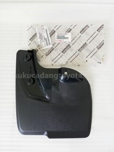 766220K221 MUDGUARD FR FENDER L - TOYOTA