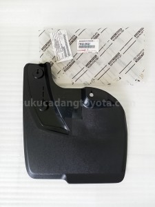 766220K221 MUDGUARD FR FENDER L - TOYOTA