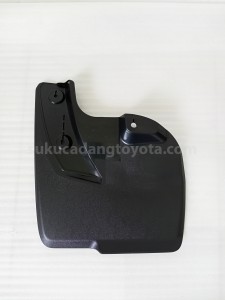 766220K221 MUDGUARD FR FENDER L - TOYOTA