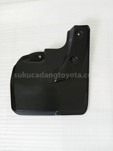 766220K221 MUDGUARD FR FENDER L - TOYOTA
