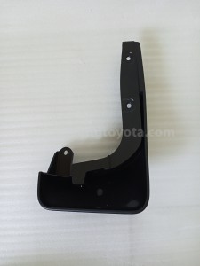 76622BZ030 MUDGUARD,FR FNDER,LH - TOYOTA