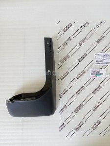 76625BZ020 MUDGUARD,QTR PNL,RH - TOYOTA